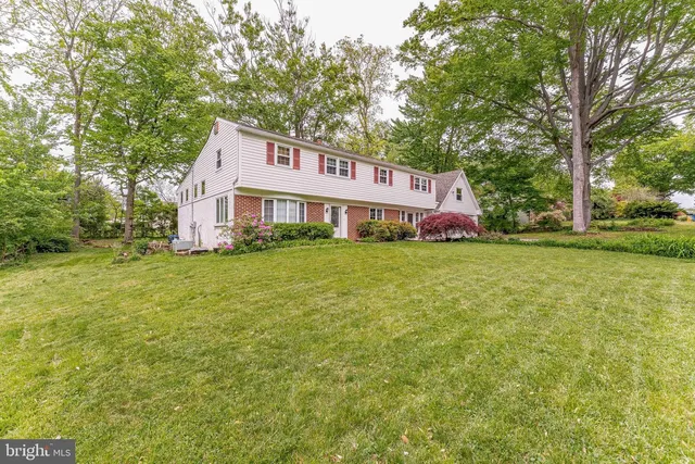 312 Penn Ln, West Chester, PA 19382