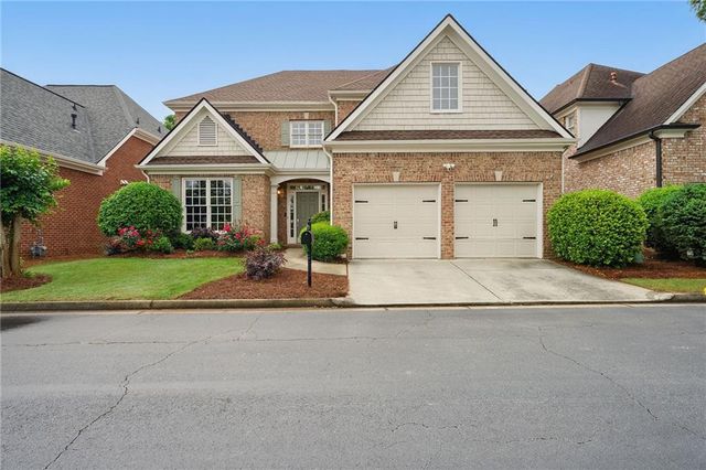 6355 Glen Oaks Ln, Sandy Springs, GA 30328