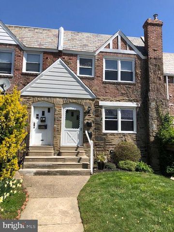 835 Windermere Ave  #2, Drexel Hill, PA 19026