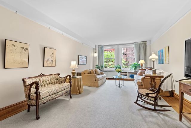 473 W  End Ave #3C, New York, NY 10024