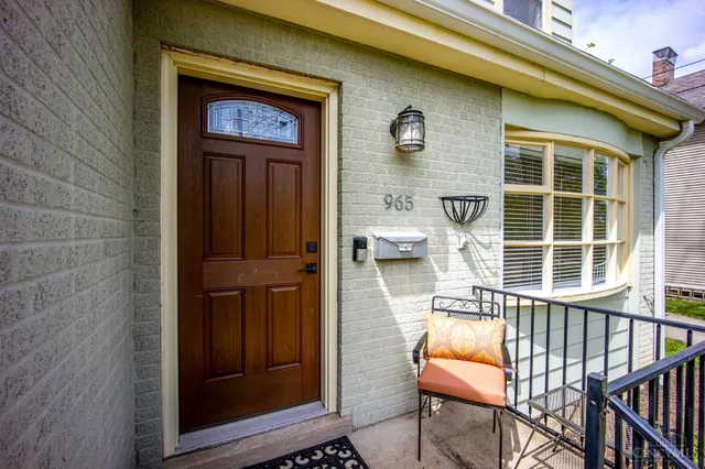 965 Congress Ave, Cincinnati, OH 45246