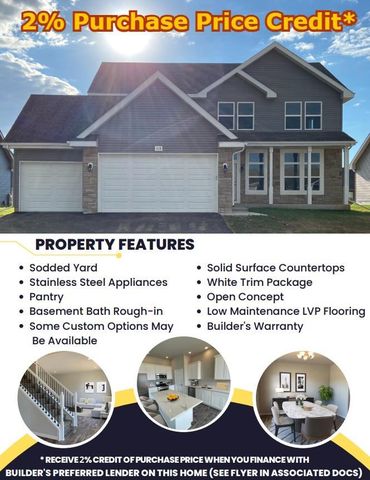 Property For Sale Janesville Wi