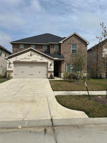 9815 Pearly Everlasting, Conroe, TX 77385