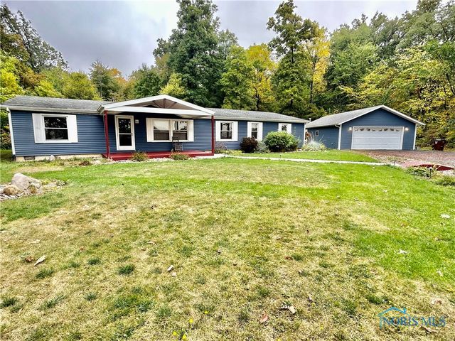 2761 County Road 230, Hicksville, OH 43526
