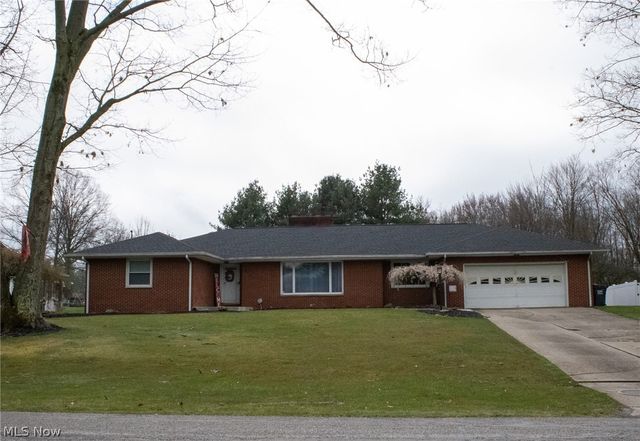 183 Brookpark Dr, Canfield, OH 44406