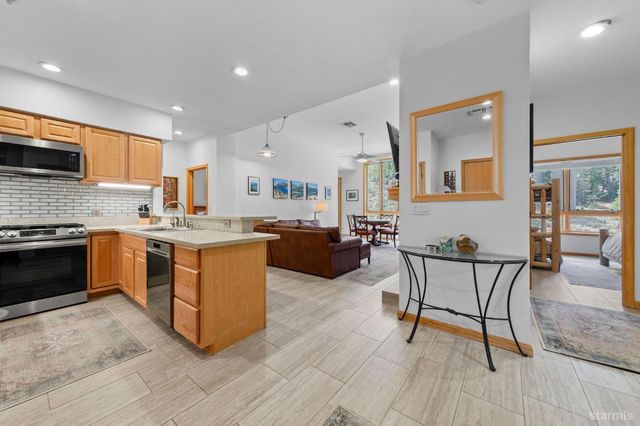 1215 Kirkwood Meadows Dr #R-104, Kirkwood, CA 95646