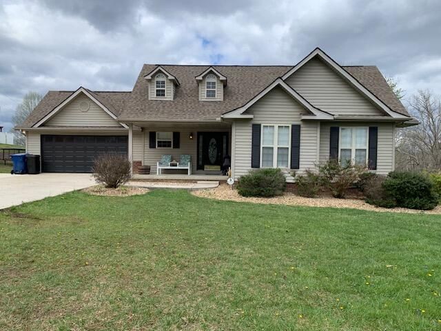 258 Murphy Subdivision Rd, Stearns, KY 42647