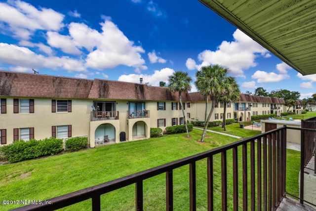 1713 EL CAMINO Road #7, Jacksonville, FL 32216