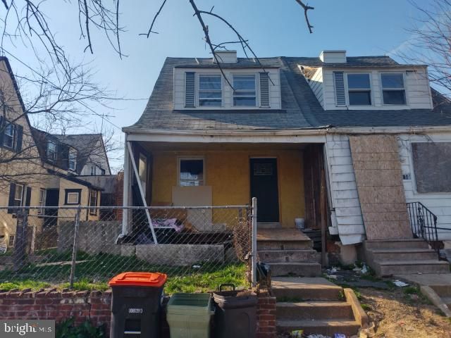 1108 Brown St, Chester, PA 19013