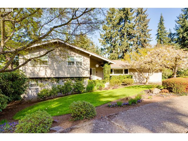 2669 Terrace View Dr, Eugene, OR 97405