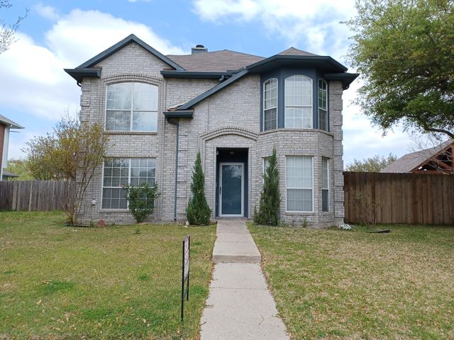 625 Bandera St, McKinney, TX 75072