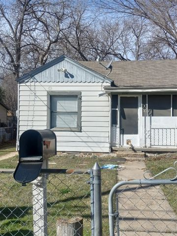 2247 Mail Ave, Dallas, TX 75235