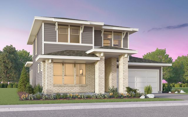 8616 Peafowl St, Austin, TX 78744
