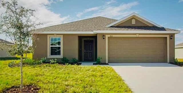 890 Woodlark Dr, Haines City, FL 33844