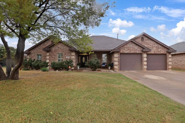 1417 10th St, Shallowater, TX 79363