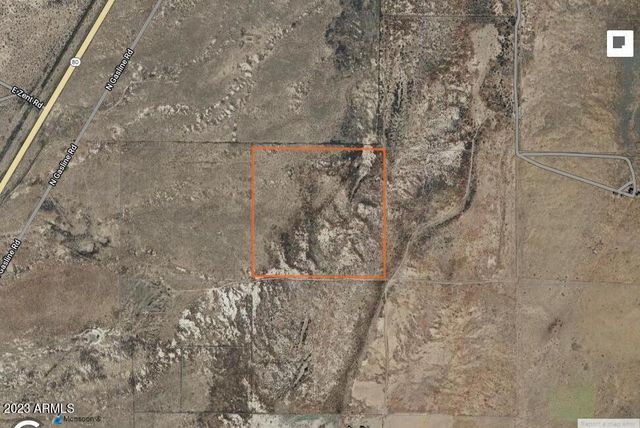 N  Hideout Ranch &ewoodrow Wys Trl #183, San Simon, AZ 85632