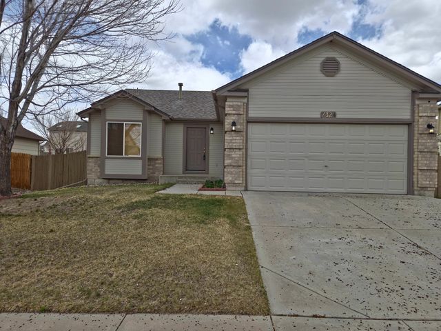 7324 Amberly Dr, Colorado Springs, CO 80923