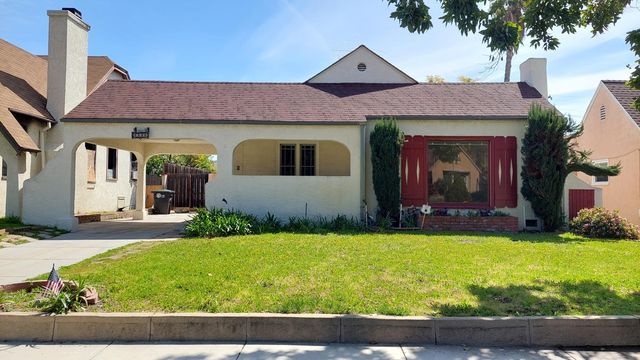 740 Cordova Ave, Glendale, CA 91206