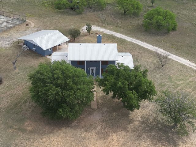 151 County Road 133, Richland Springs, TX 76871
