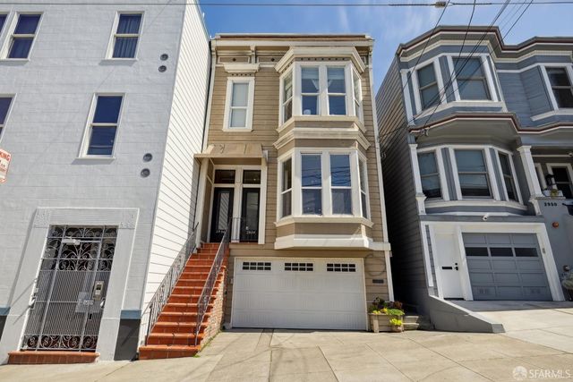 2954 Webster St, San Francisco, CA 94123