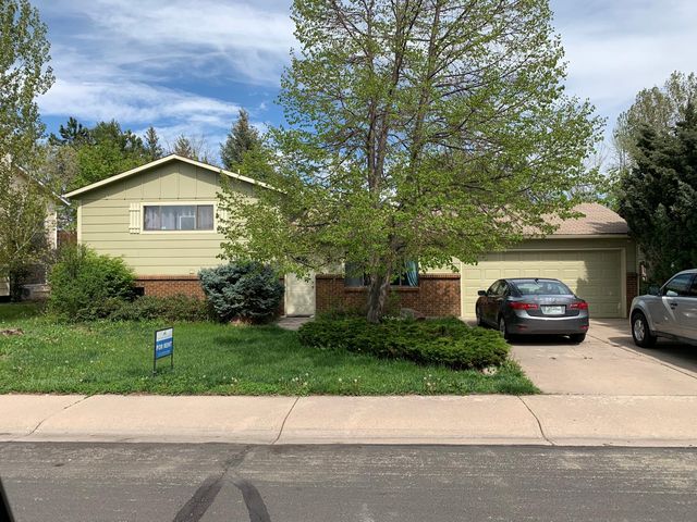 624 Rocky Rd, Fort Collins, CO 80521