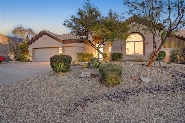 16589 N  109th St, Scottsdale, AZ 85255