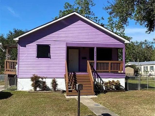 146 Mimosa Ln, Pt Sulphur, LA 70083