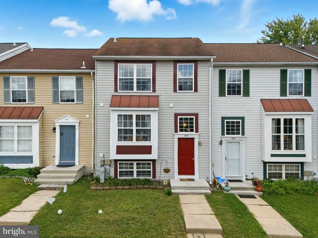 503 S  Hills Ct, Westminster, MD 21158