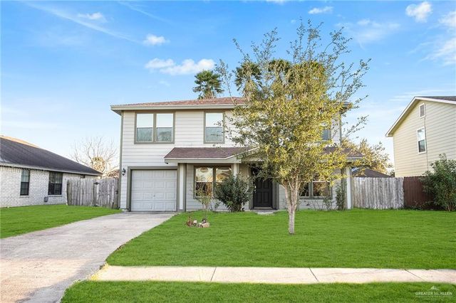 2002 W  Roosevelt St, Weslaco, TX 78599