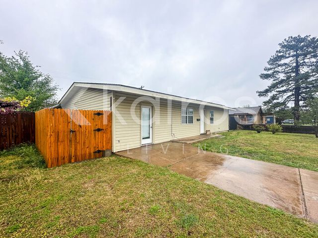 1124 Terry Rd, Pampa, TX 79065