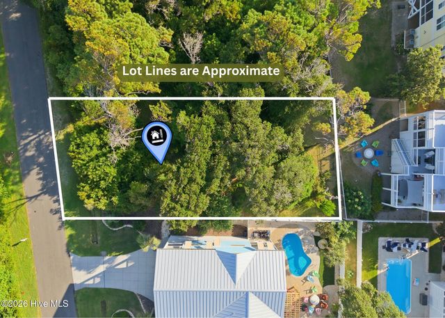 110 SE 68th Street, Oak Island, NC 28465