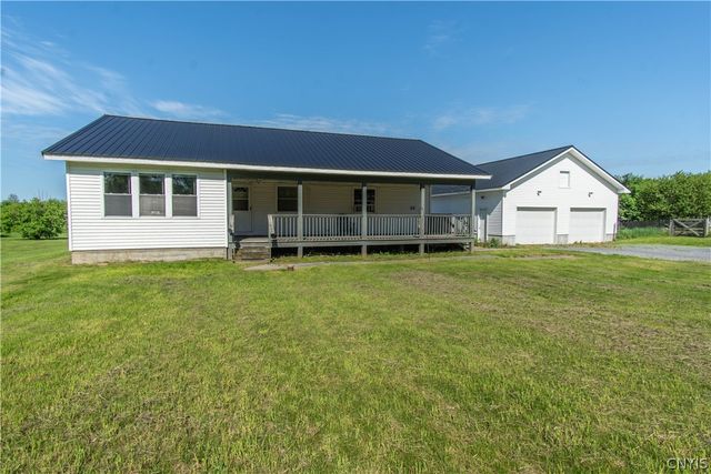 24511 Plank Rd, Calcium, NY 13616