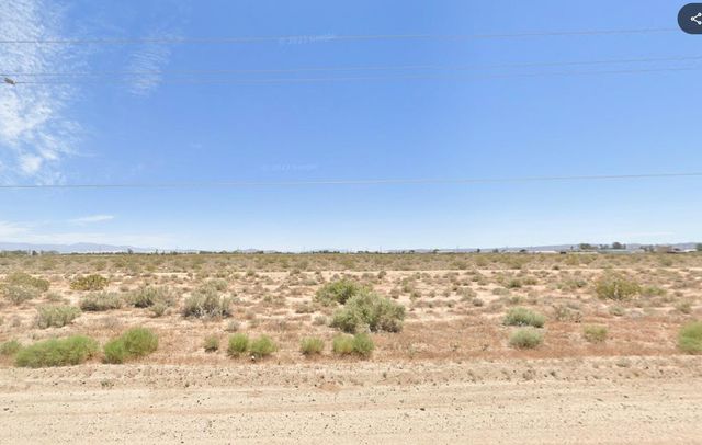 Janice Street, Inyokern, CA 93527