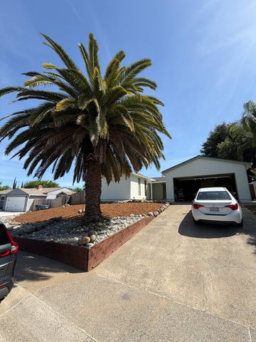 8443 Central Ave, Orangevale, CA 95662