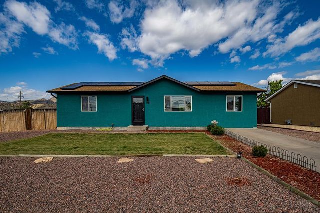 901 Kentucky St, Canon City, CO 81212