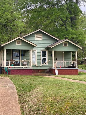 514 Glade St, New Albany, MS 38652