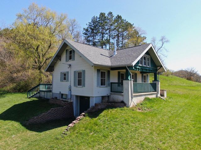 31058 Jaquish Hollow ROAD, Richland Center, WI 53581