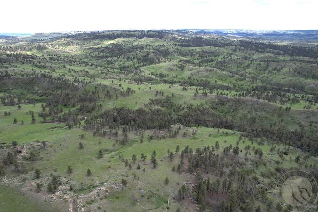 County Road 147A, Custer, MT 59024