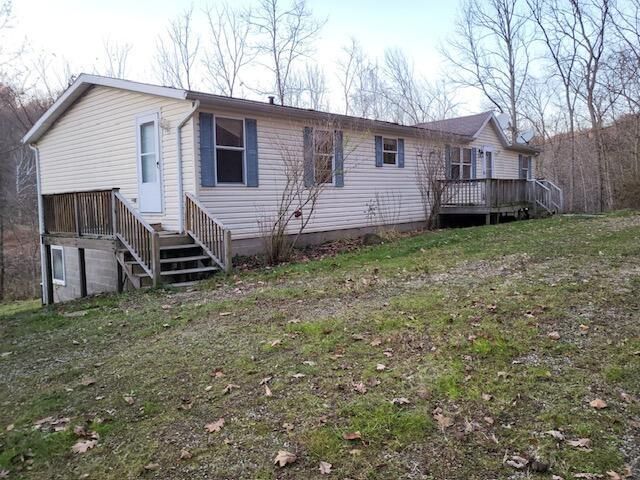 5275 Pounds Rd, Glouster, OH 45732