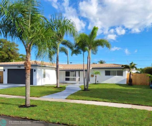 2185 Imperial Point Dr, Fort Lauderdale, FL 33308