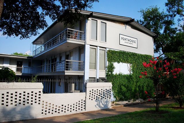 1801 Rio Grande St #PEN-308A, Austin, TX 78701