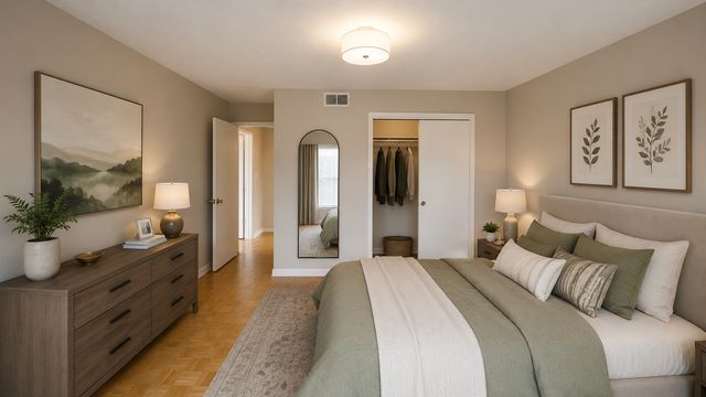 11911 Nw Fwy #1209, Houston, TX 77092