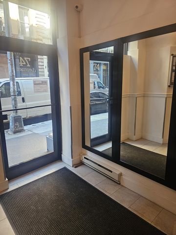 74 Leonard St #4A, New York, NY 10013