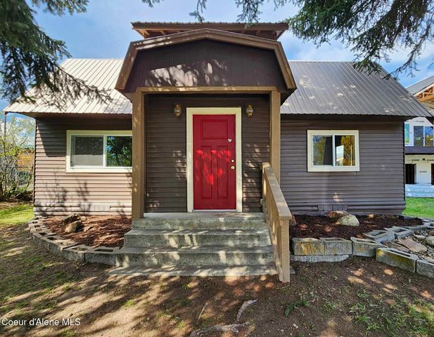 345 E  Jefferson Ave, Priest River, ID 83856