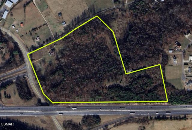 415 W  Highway 25 #70, Dandridge, TN 37725