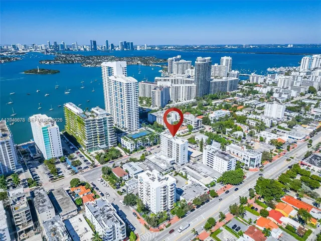 1345 West Ave #202, Miami Beach, FL 33139