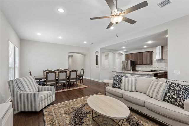 605 Cattle Chute Ct, Celina, TX 75009