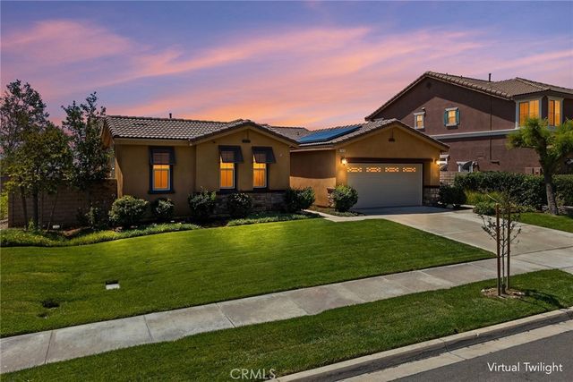 14973 Mavenwood Pl, Fontana, CA 92336