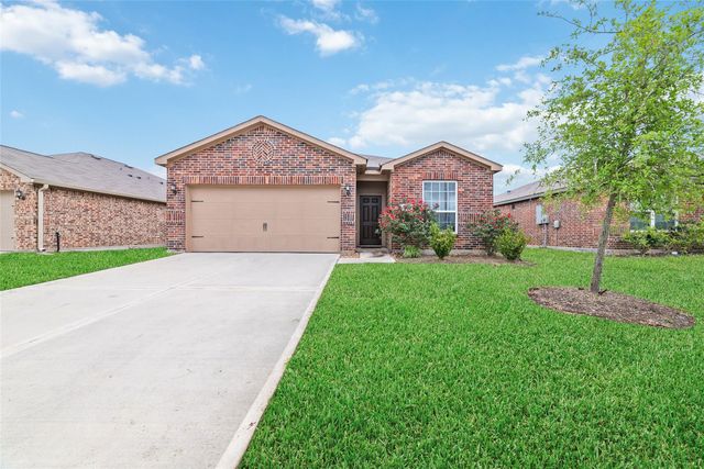 7709 Country Space Loop S, Richmond, TX 77469