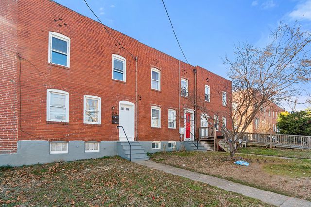 2994 Sollers Point Rd   #2, Baltimore, MD 21222